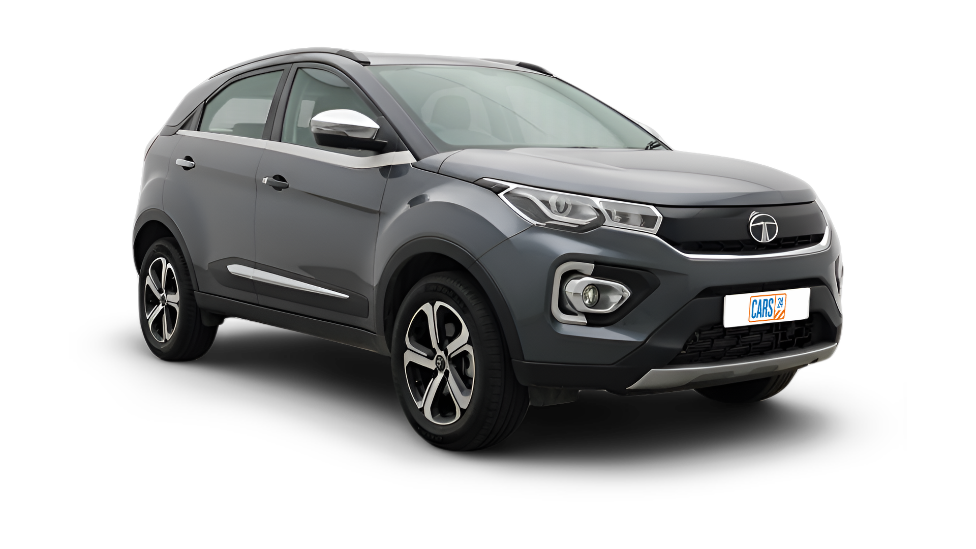 Tata NEXON-img